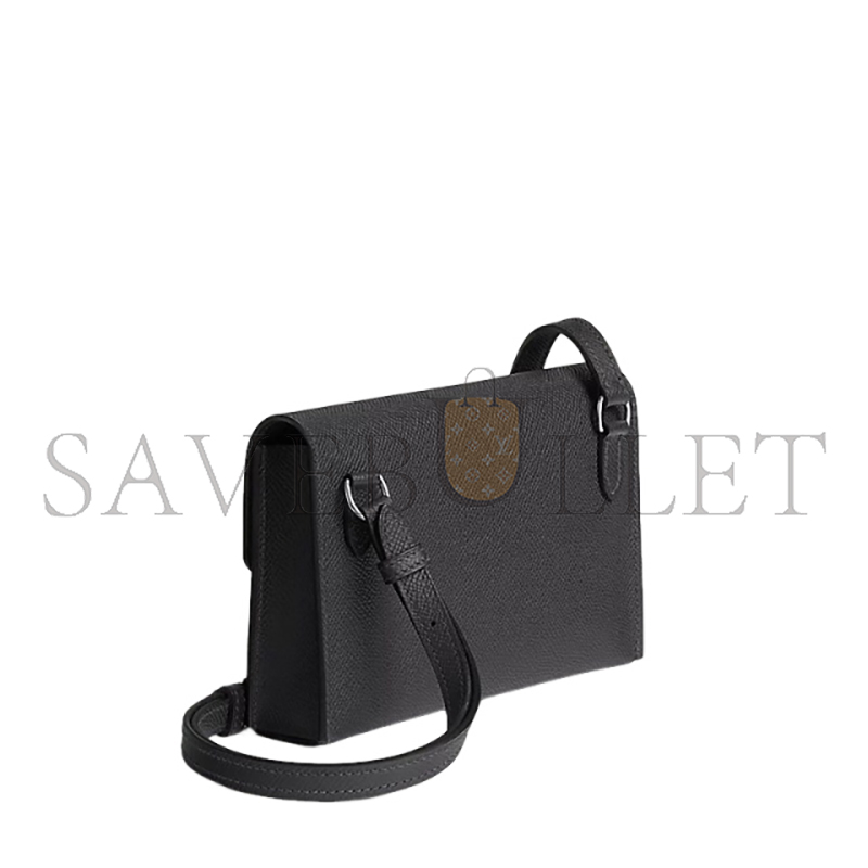 HERMÈS MASTER HERMESNAP WALLET H085291CK85 (18.5*11.5*4.5cm)